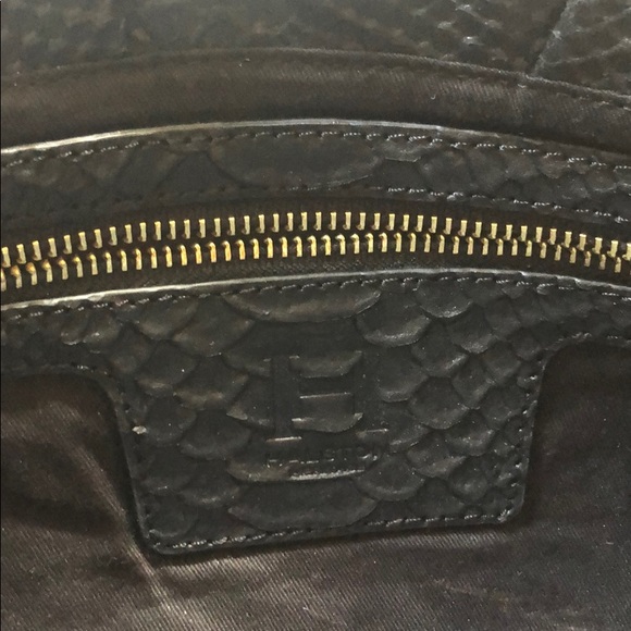 Halston heritage clutch - Picture 3 of 4